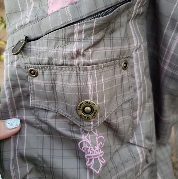 Bodyglove Snowboarding pants Child's size 14 - Picture 5 of 6